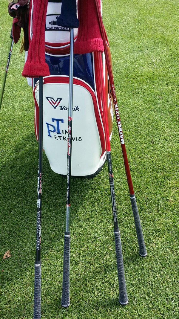 #matrixshafts spotted on tour 👀 https://t.co/JiDfEkGN5K